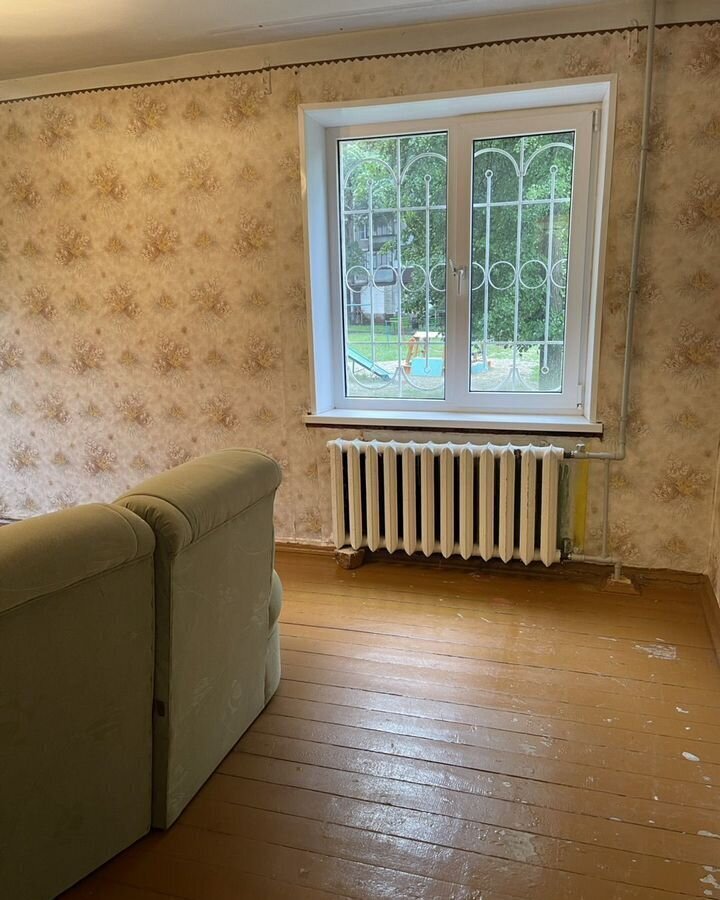 квартира г Железногорск ул Гагарина 31к/3 фото 3