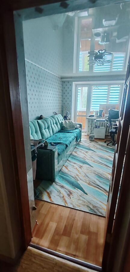 квартира г Салават ул Бочкарева 7 фото 4