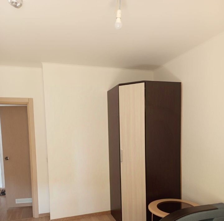 квартира г Екатеринбург Геологическая ул Хрустальногорская 85 фото 6