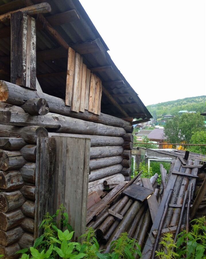 дом г Усть-Катав ул Крупской 19 Усть-Катавский г. о. фото 17