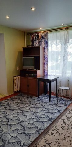 г Снежногорск ул Победы 1/1 г. о. Александровск фото