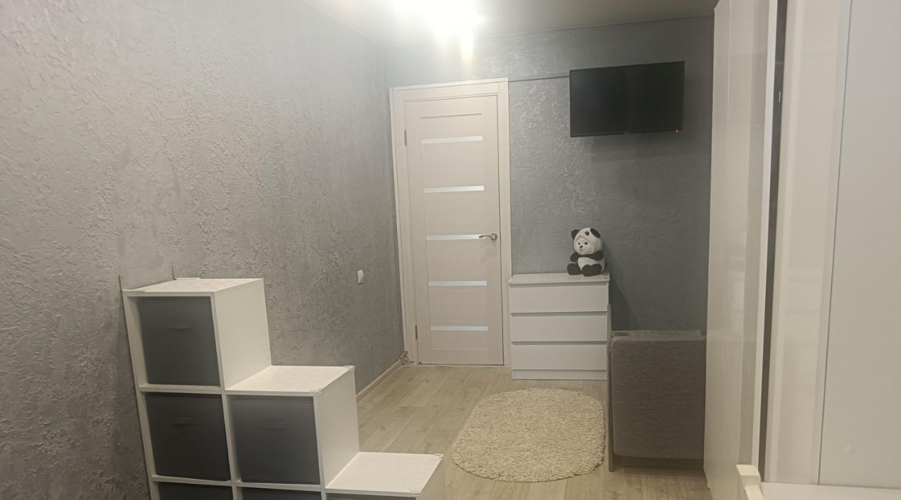 квартира г Новокузнецк р-н Центральный ул Кирова 97 фото 5