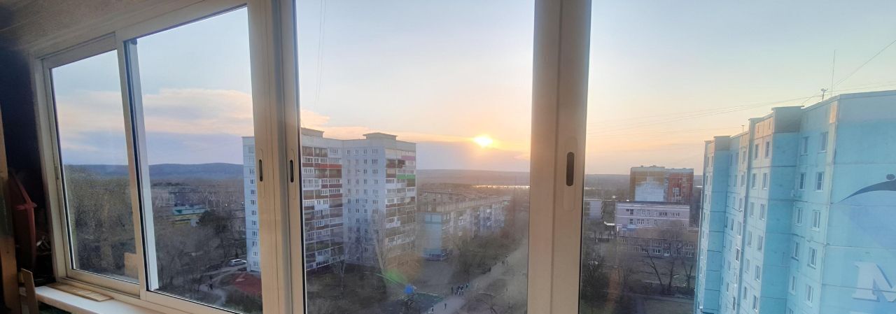 квартира г Новокузнецк р-н Заводской ул Тореза 58а фото 16