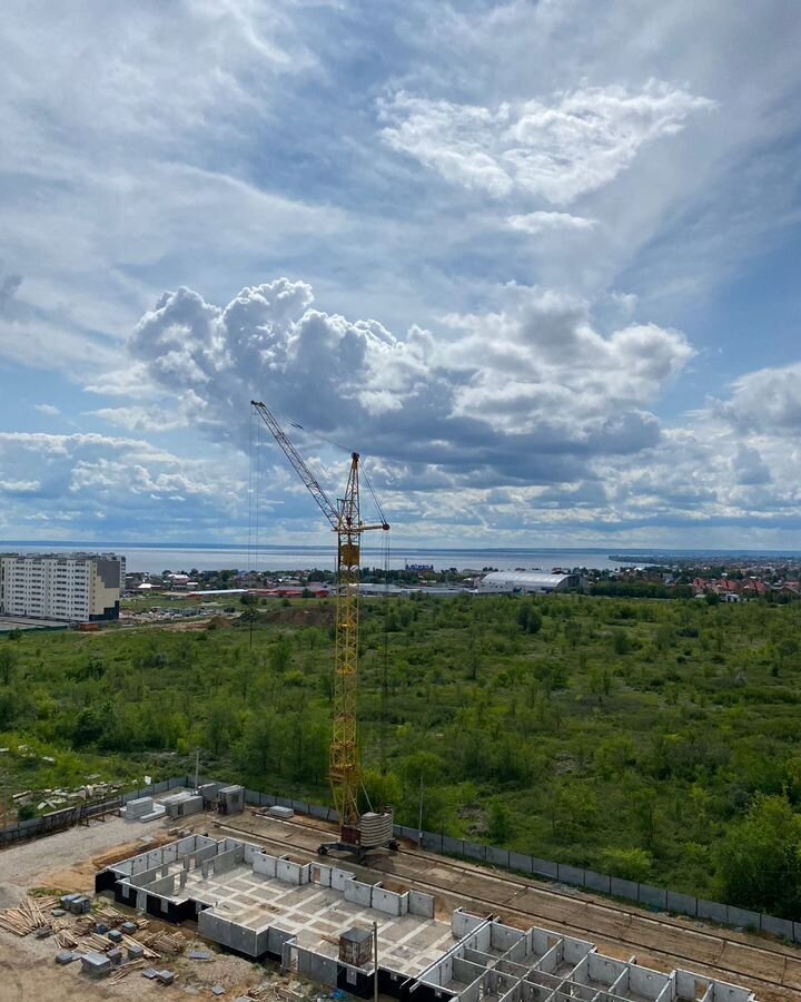 квартира г Тольятти р-н Автозаводский жилой комплекс Проспект Московский фото 9