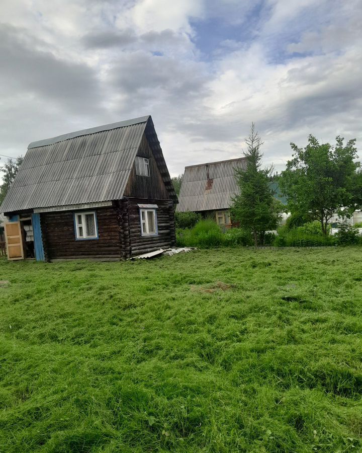 дом г Сыктывкар пгт Верхняя Максаковка территория Максаковское, СНТ Огонёк, 4-й пр фото 9
