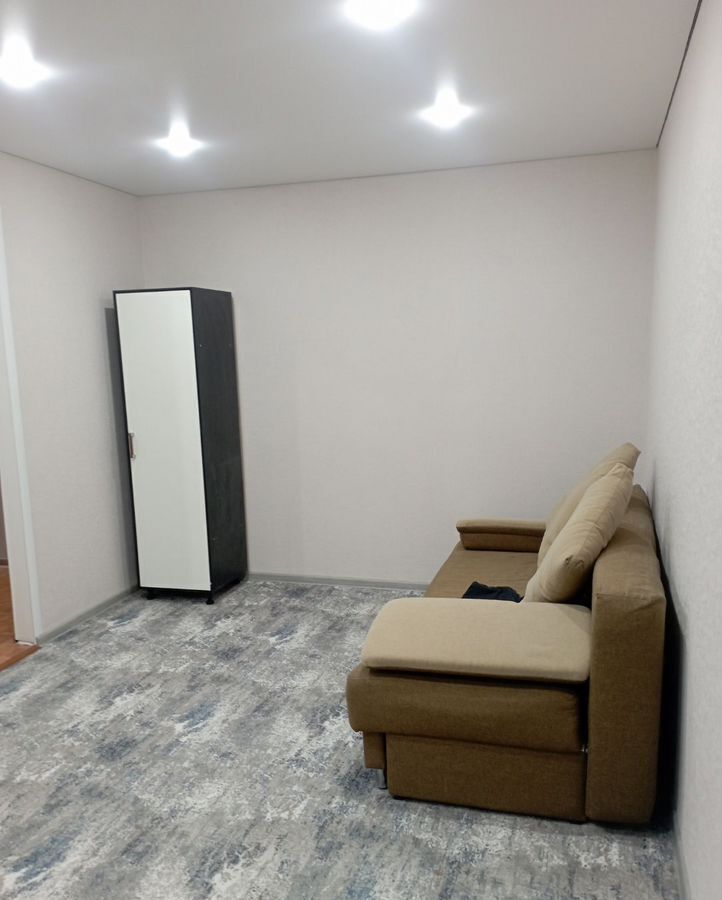 квартира г Кострома р-н Центральный ул Димитрова 31 фото 4
