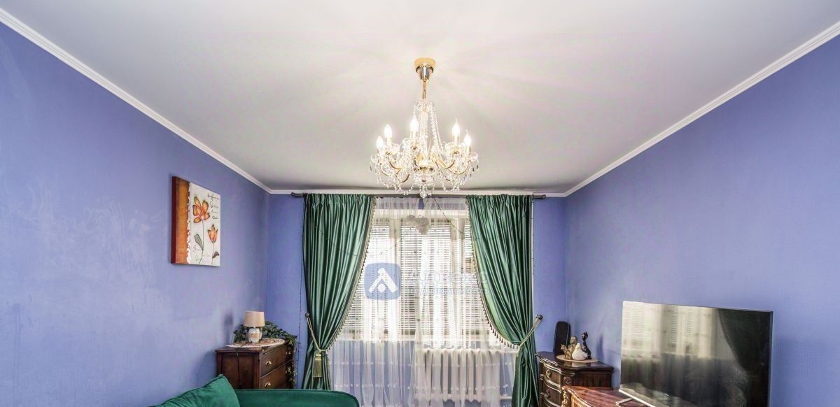 квартира г Тюмень р-н Восточный ул Николая Семенова 33 фото 6