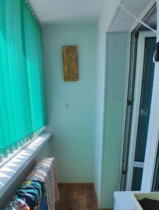 квартира г Хабаровск р-н Кировский ул Брестская 4 фото 12