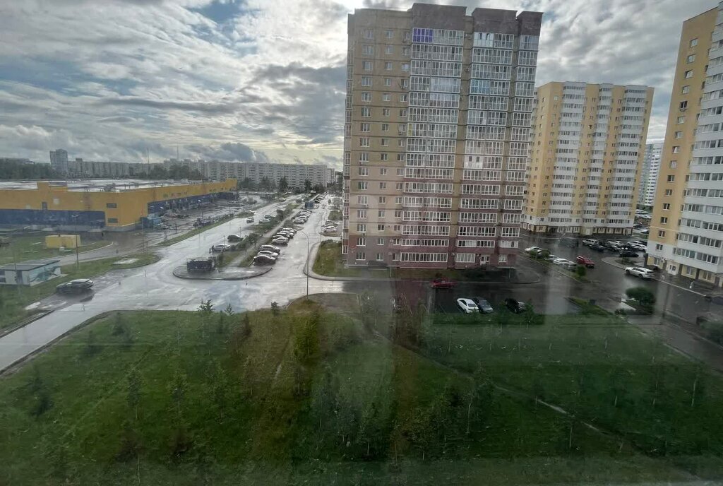 квартира г Тобольск 15-й микрорайон 37 фото 15