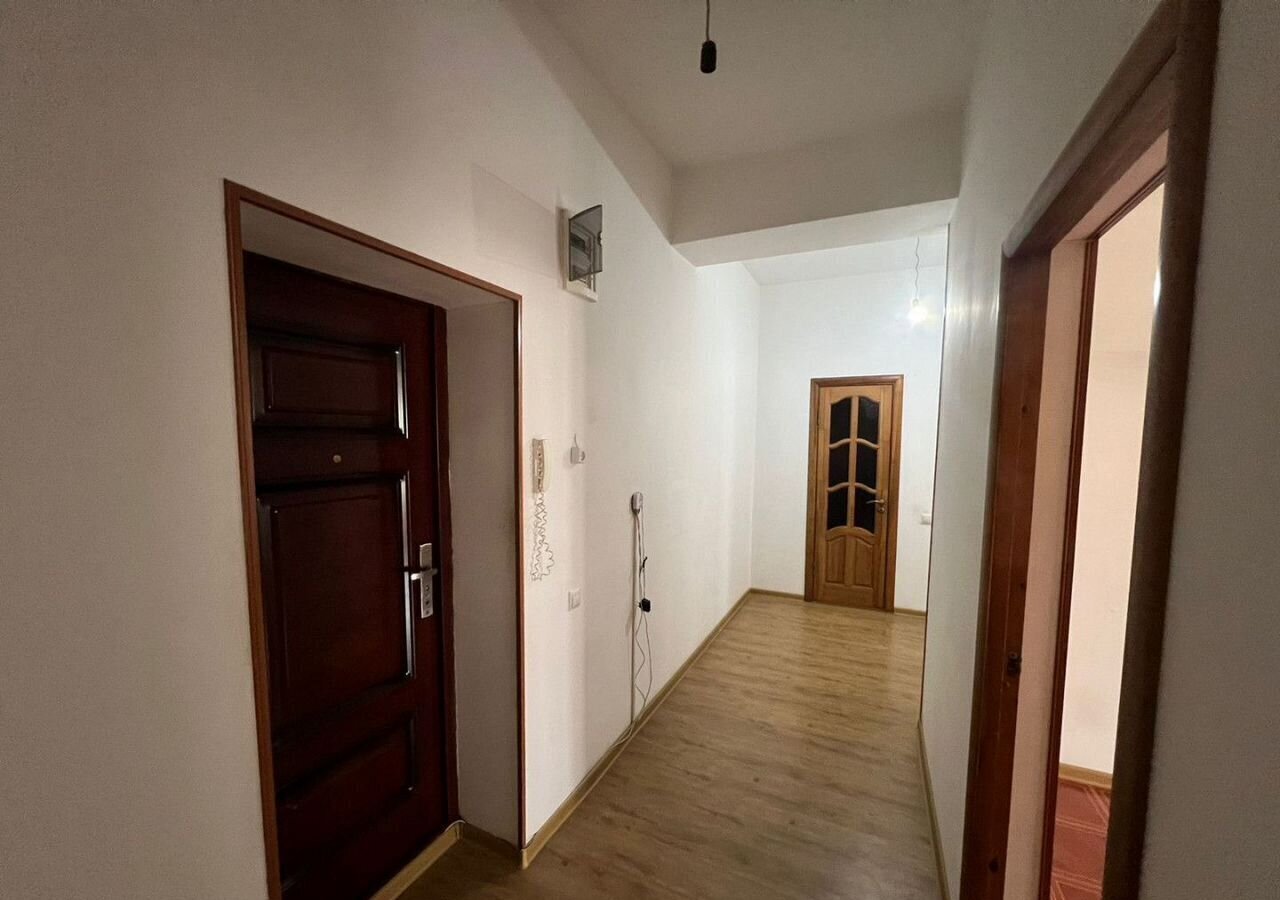 квартира г Махачкала пр-кт Имама Шамиля 30в р-н Советский фото 6