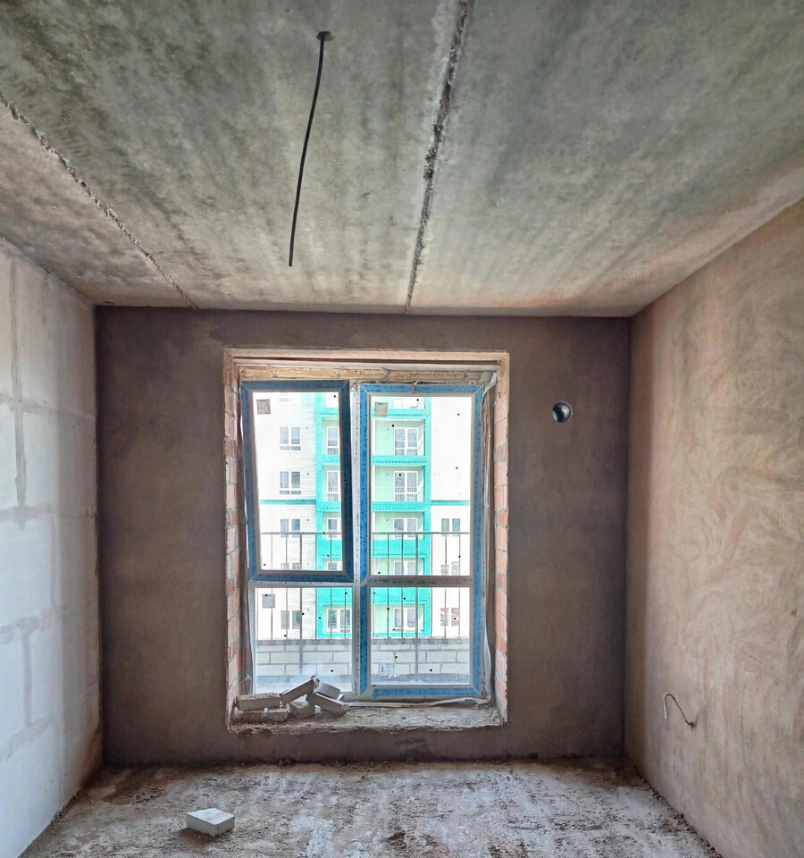 квартира г Вологда ул Возрождения 55 к 3 стр фото 1
