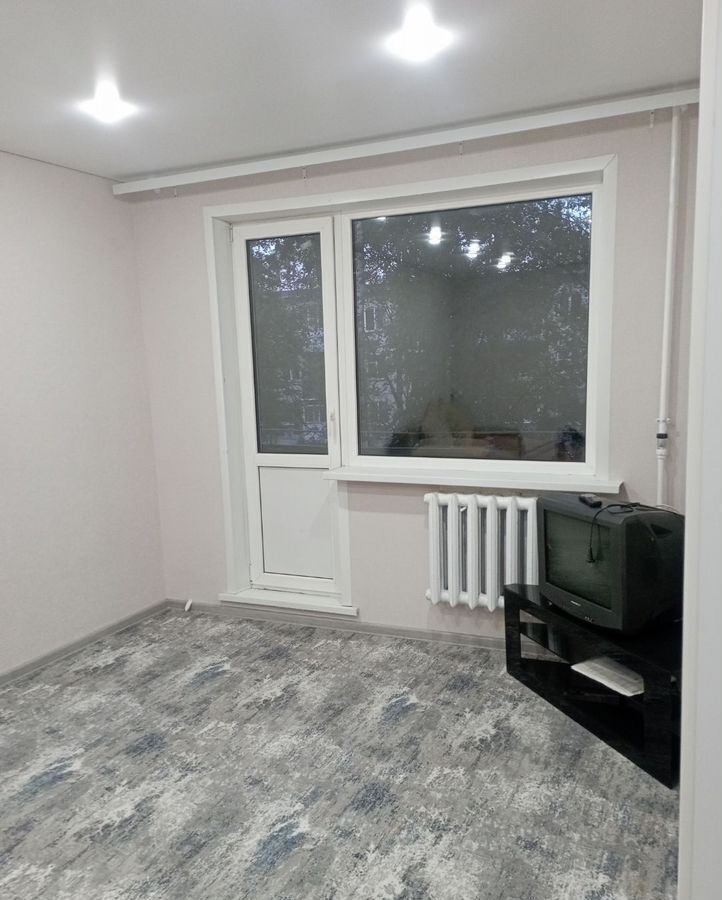 квартира г Кострома р-н Центральный ул Димитрова 31 фото 8