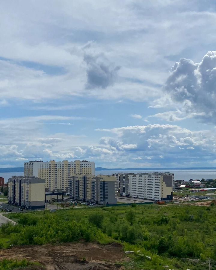 квартира г Тольятти р-н Автозаводский жилой комплекс Проспект Московский фото 8