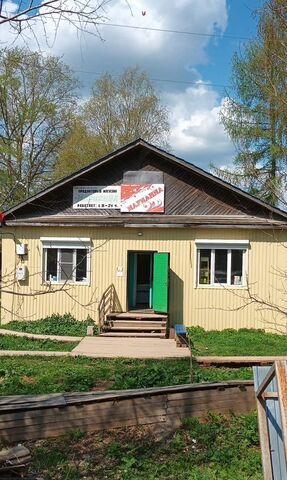 ул Первомайская 3 Североонежск фото