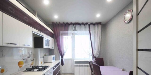 микрорайон Юбилейный 2/3 фото