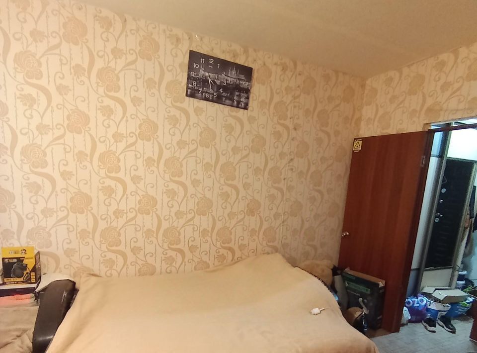 квартира г Ульяновск р-н Засвияжский ул Камышинская 83г фото 1