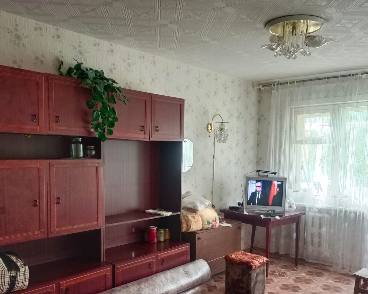 квартира г Димитровград ул Курчатова 16 фото 11
