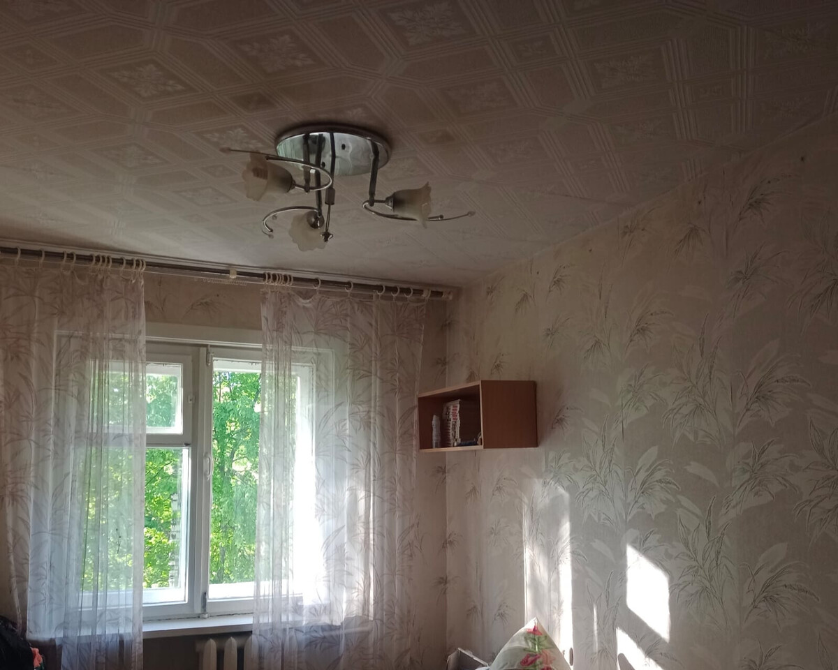 квартира г Димитровград ул Курчатова 16 фото 10