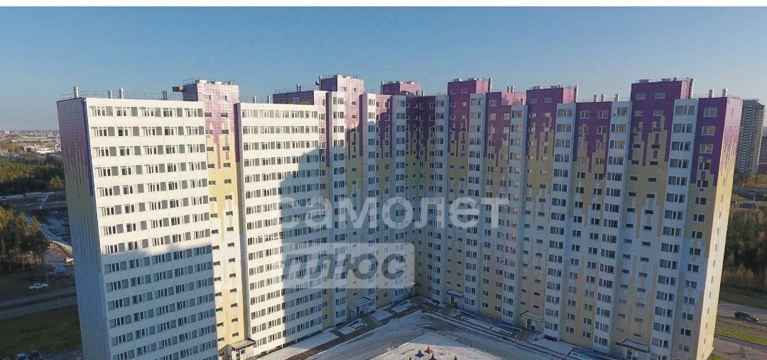 квартира г Сургут ул Семена Билецкого 1 42-й фото 7