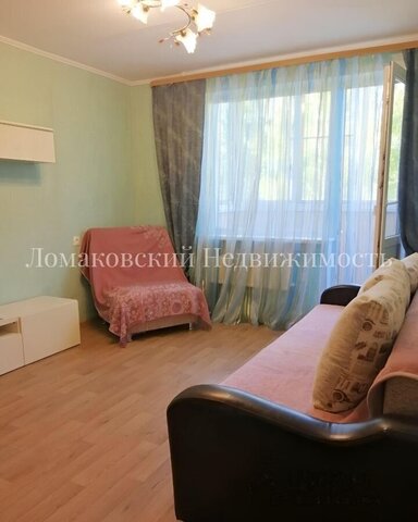 квартира Золотая Нива ул Выборная 107 фото