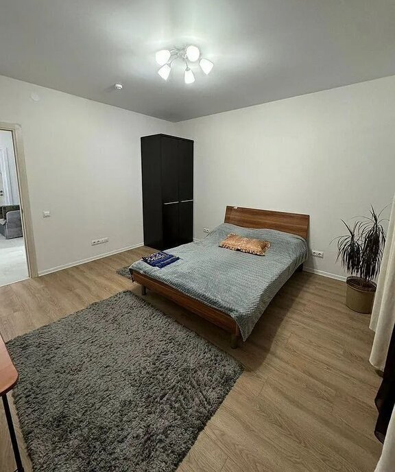квартира г Москва метро Черкизовская ул Амурская 2/2 1 фото 8