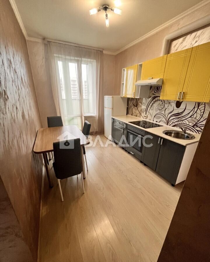 квартира г Красногорск б-р Космонавтов 11 Опалиха, Красногорск фото 5