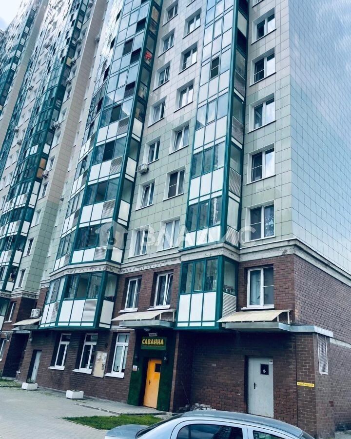квартира г Красногорск б-р Космонавтов 11 Опалиха, Красногорск фото 17