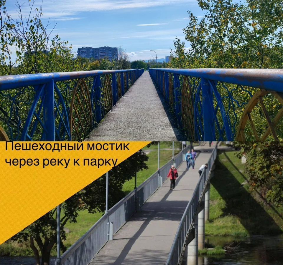 квартира г Нальчик Дубки ул 2 Таманской Дивизии 33а фото 13