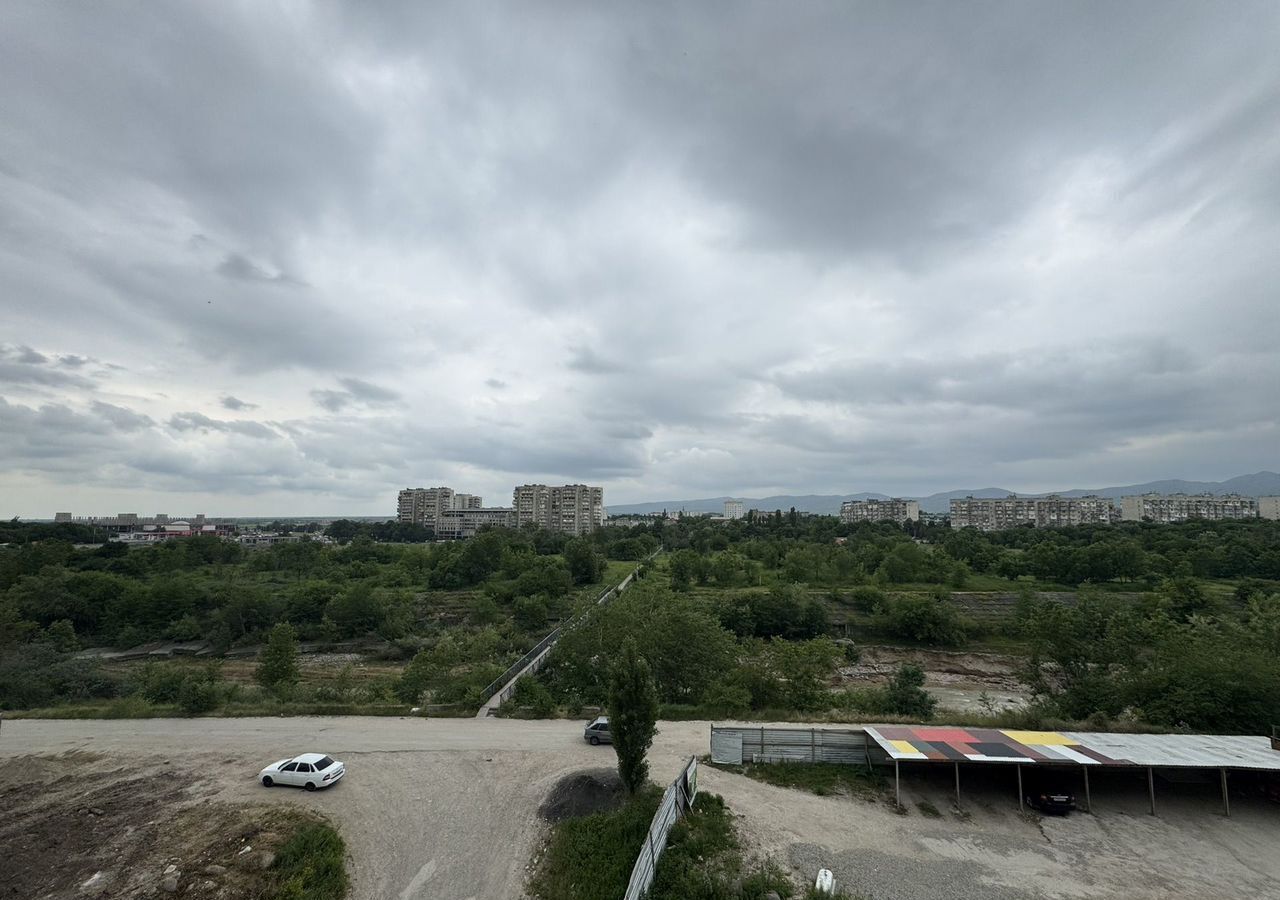 квартира г Нальчик Дубки ул 2 Таманской Дивизии 33а фото 23