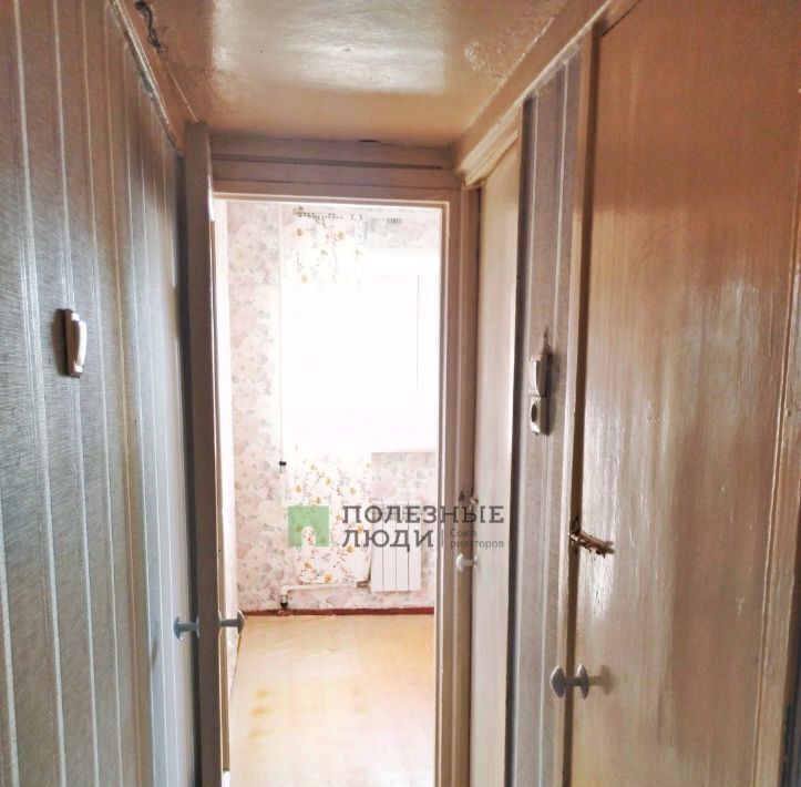 квартира г Курган ул Тимофея Невежина 15 фото 6