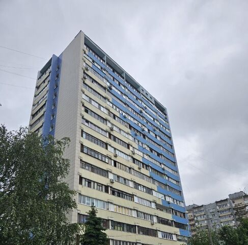 Домодедовская, 15 фото