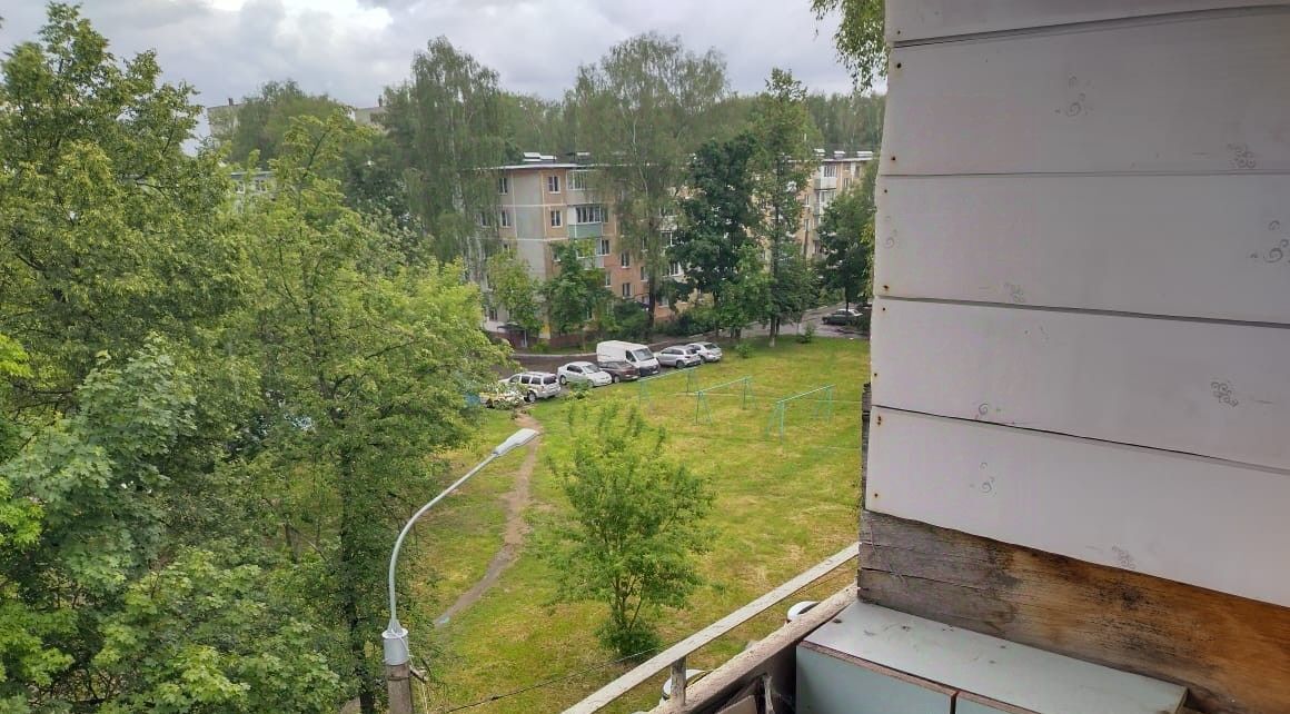 квартира г Электросталь Южный ул Победы 8к/2 фото 5
