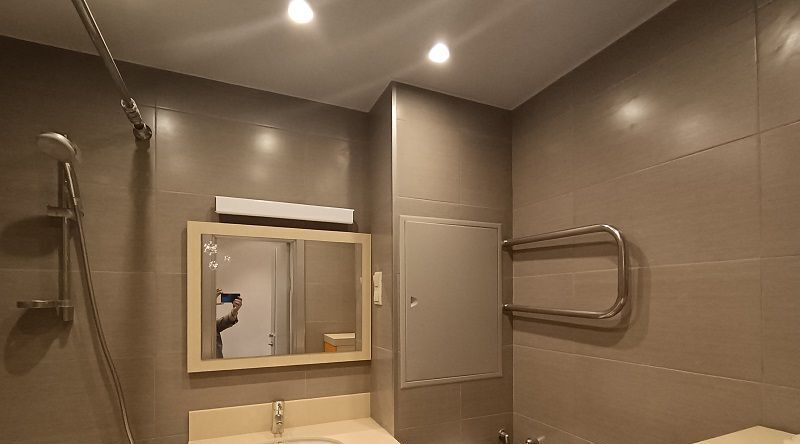 квартира г Балашиха мкр Кучино ул Речная 9 Кучино фото 13