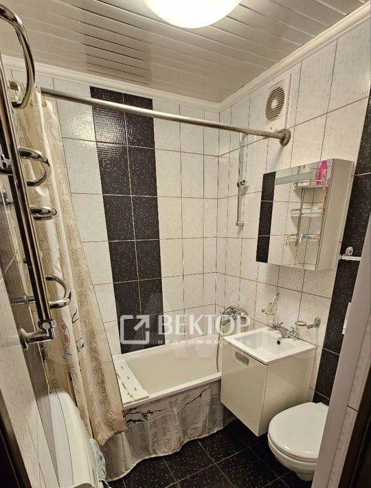 квартира г Ярославль р-н Ленинский ул Чехова 10 фото 3