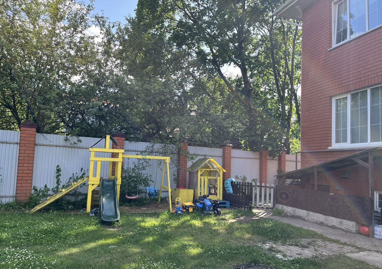 дом г Мытищи ул Ульяновская 55 1 км, Ярославское шоссе фото 28