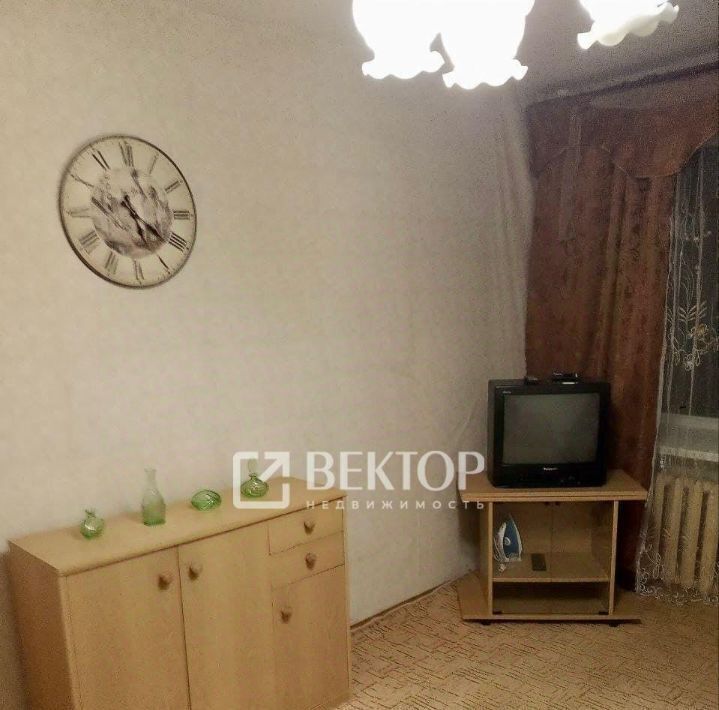 квартира г Ярославль р-н Кировский ул Городской вал 12 фото 3