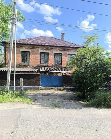 дом р-н Октябрьский ул Революционная 31 фото