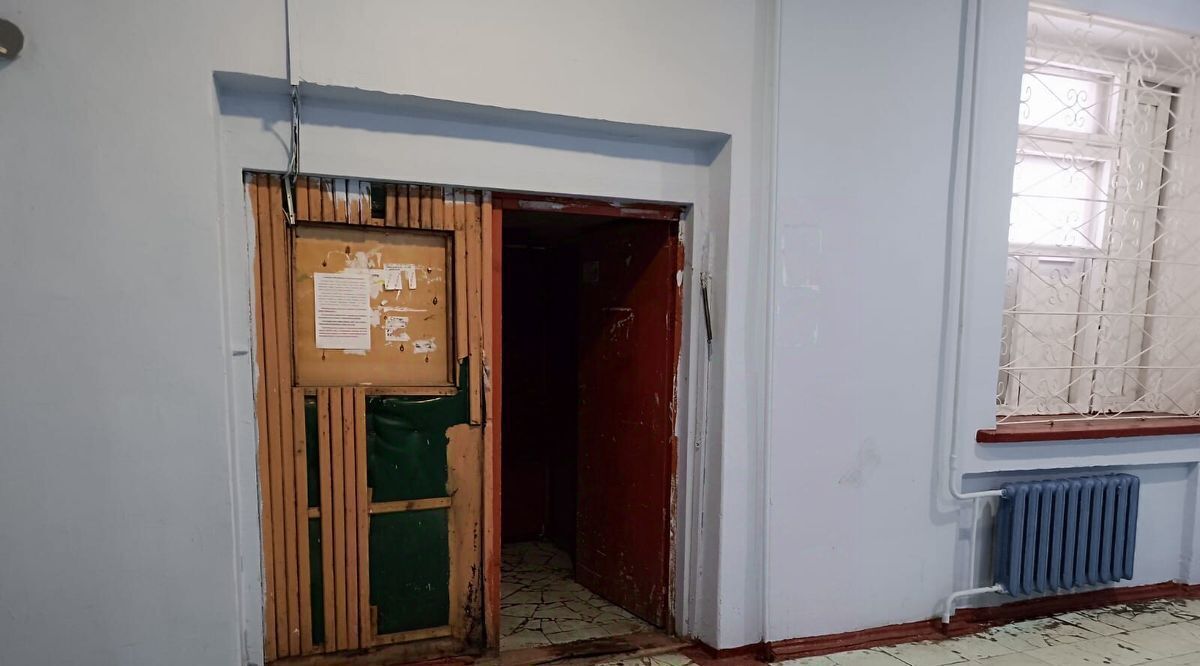 комната г Владимир р-н Ленинский ул 9 Января 3 фото 3