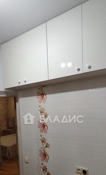 квартира г Краснодар р-н Карасунский ул им. Селезнева 4а фото 11