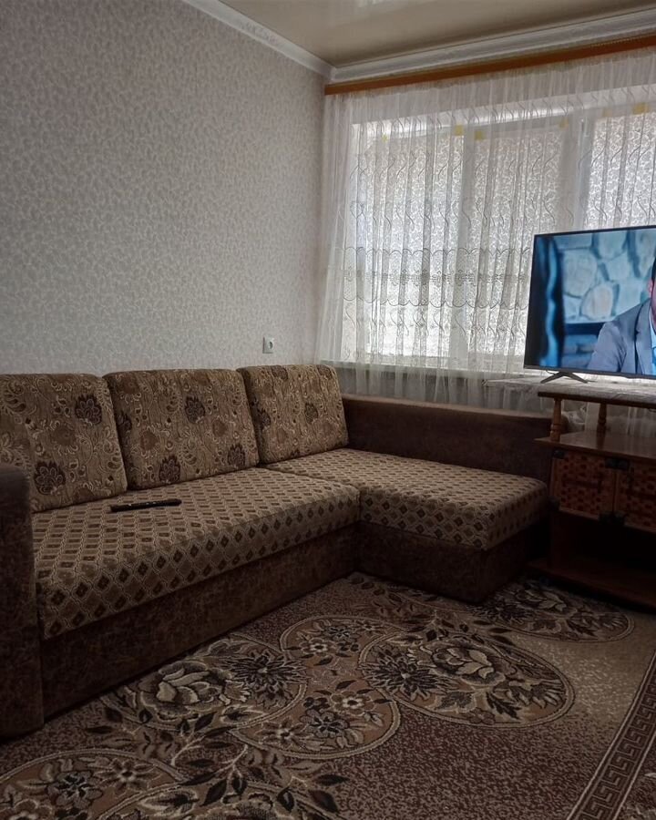 квартира г Нальчик Горная ул Кирова 17 фото 7