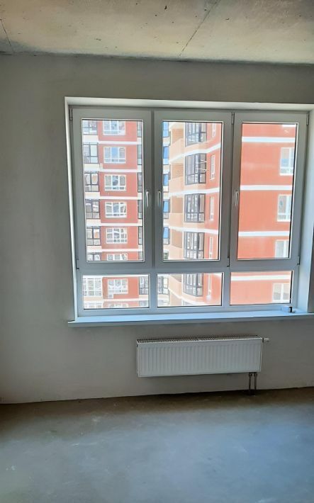 квартира г Краснодар р-н Прикубанский ул Героев-Разведчиков 6к/2 фото 9