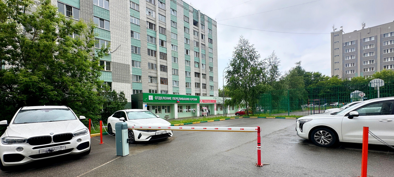 квартира г Казань р-н Приволжский Рауиса Гареева, 2 фото 16