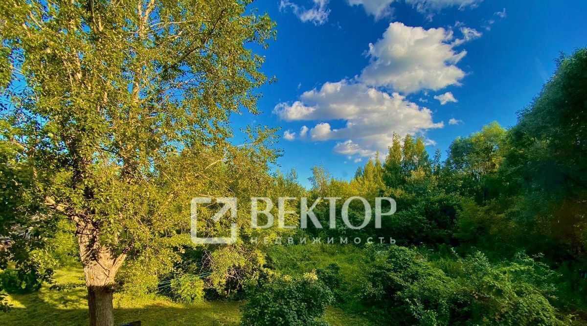 квартира г Ярославль р-н Фрунзенский пер 5-й Луговой 7 фото 10