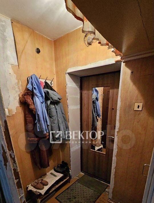 квартира г Ярославль р-н Ленинский ул Чехова 10 фото 6