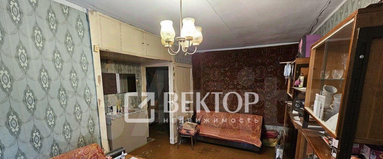 квартира г Ярославль р-н Ленинский ул Чехова 10 фото 12