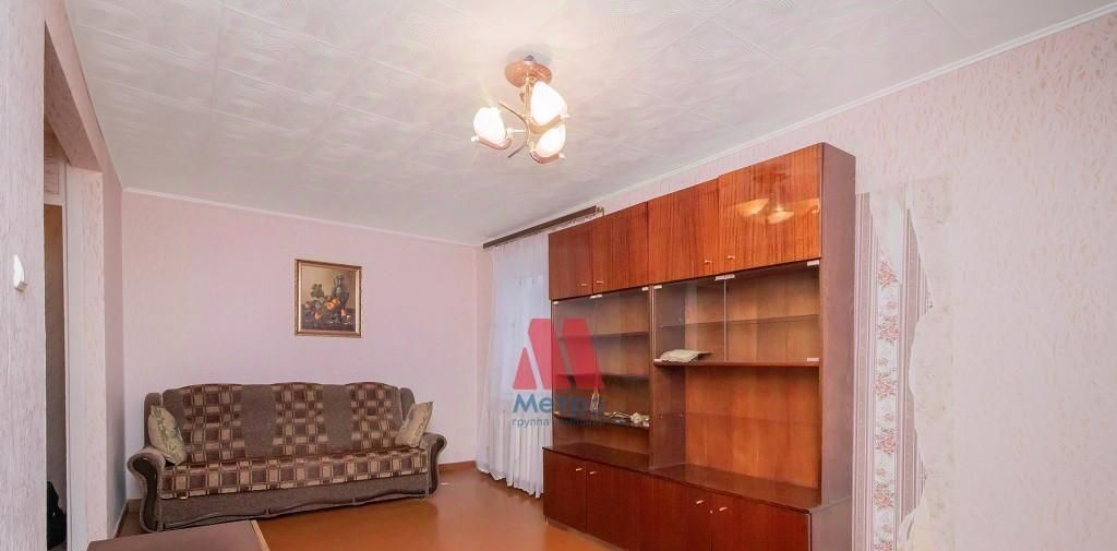 квартира г Ярославль р-н Дзержинский ул Блюхера 33а фото 8