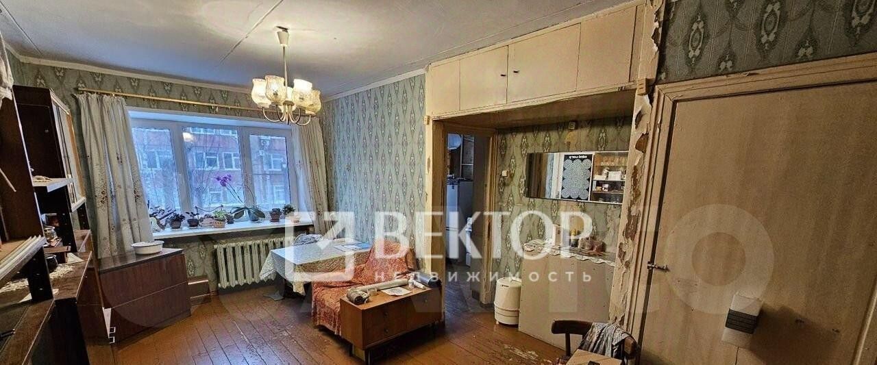 квартира г Ярославль р-н Ленинский ул Чехова 10 фото 14
