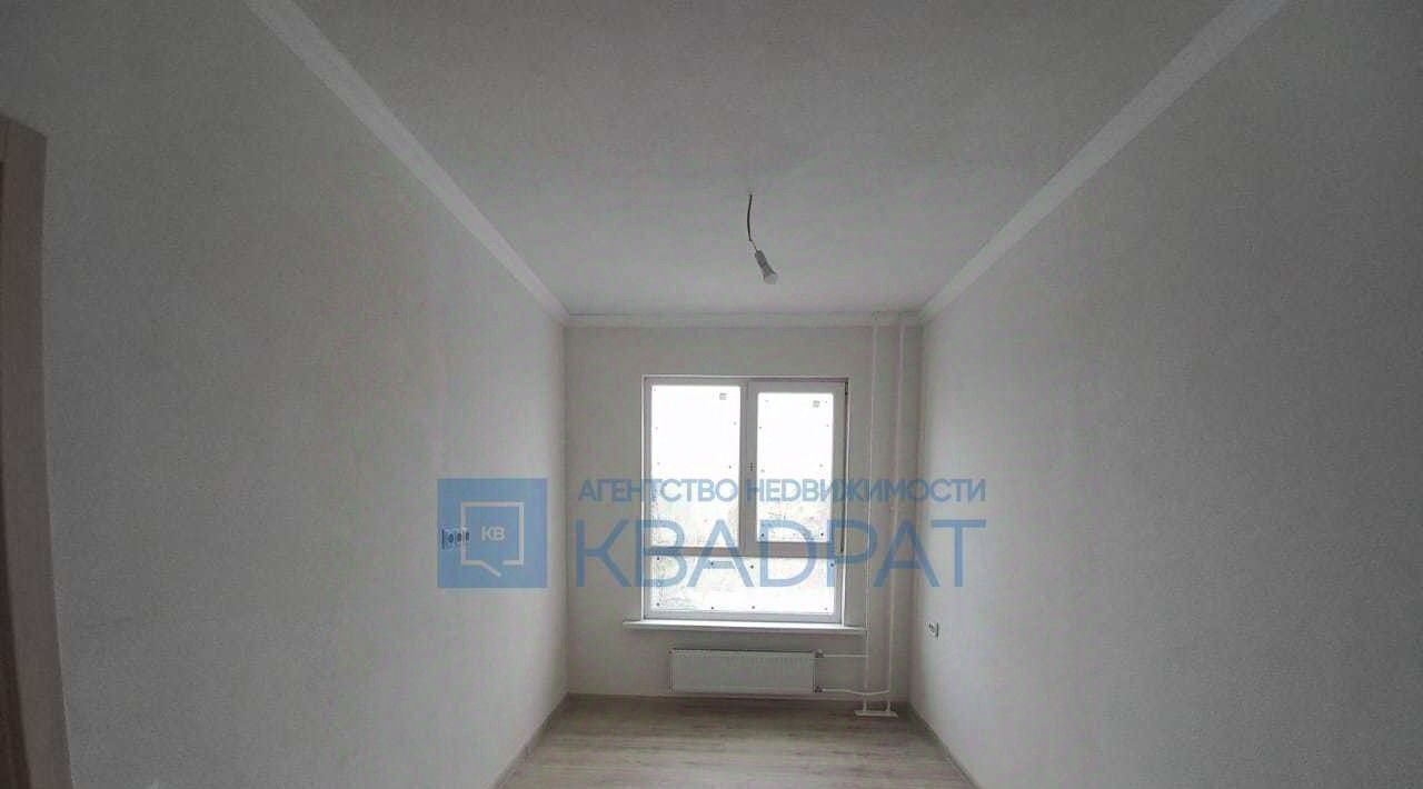 квартира г Ярославль р-н Заволжский ул Шандорная 14 фото 9