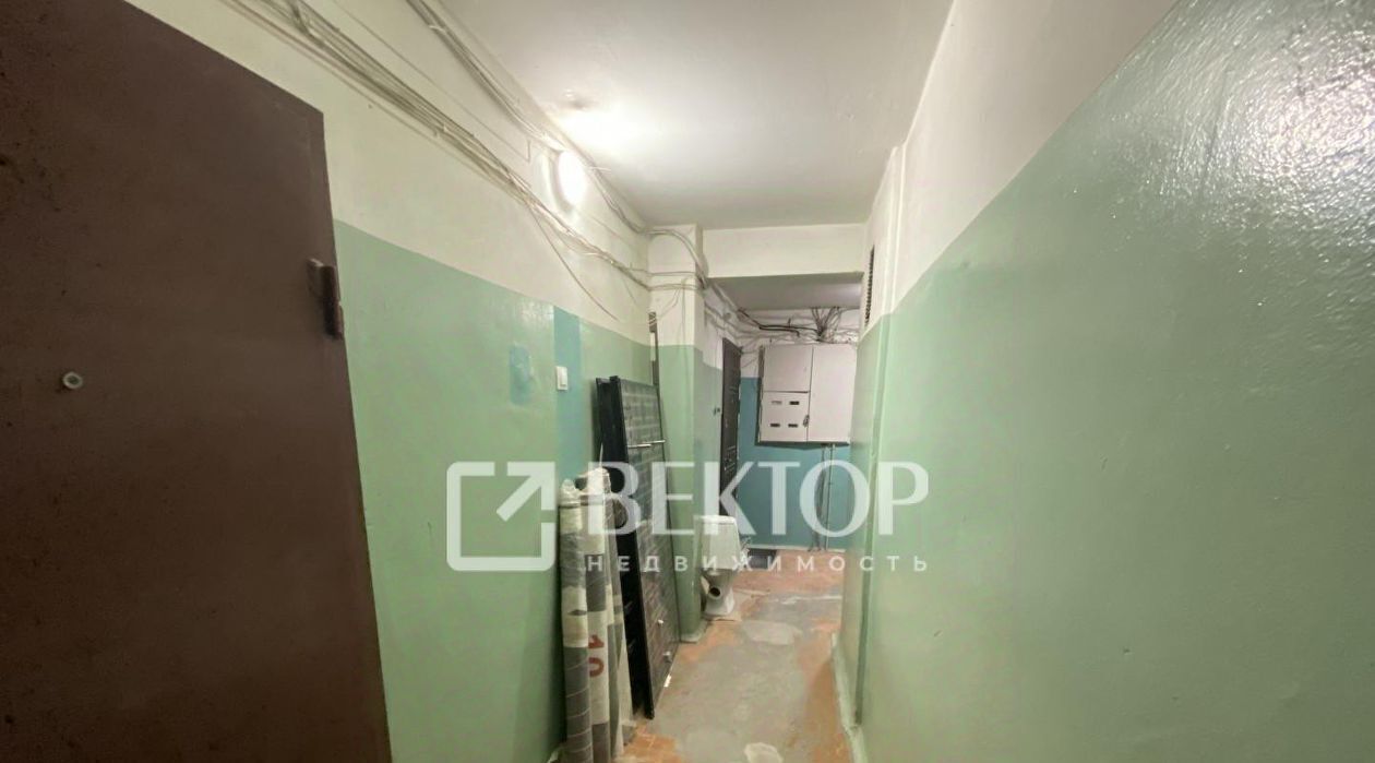 квартира г Ярославль р-н Кировский ул Городской вал 12 фото 19