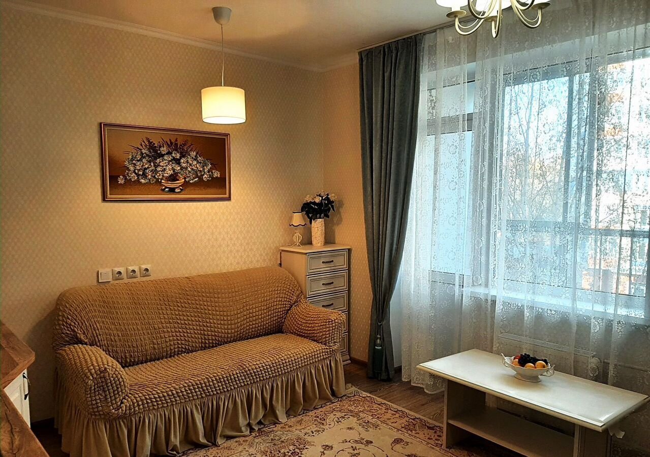квартира г Пермь р-н Индустриальный пер Бершетский 6 фото 6